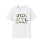 Strong In Spirit T-Shirt