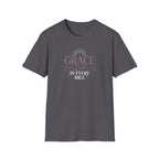 Grace In Every Mile T-Shirt