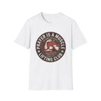Prayer Is Muscle T-Shirt