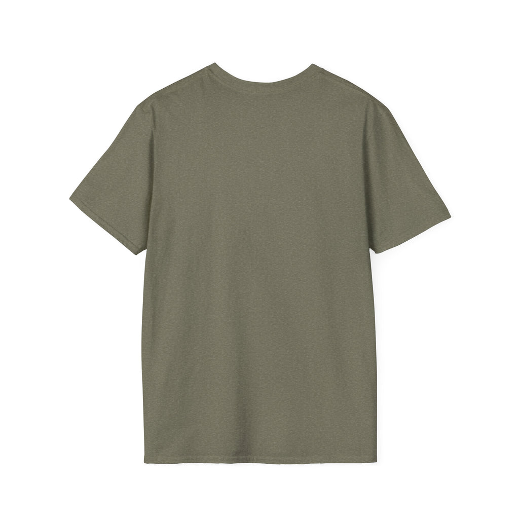 Jesus & Pump T-Shirt