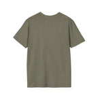 Jesus & Pump T-Shirt