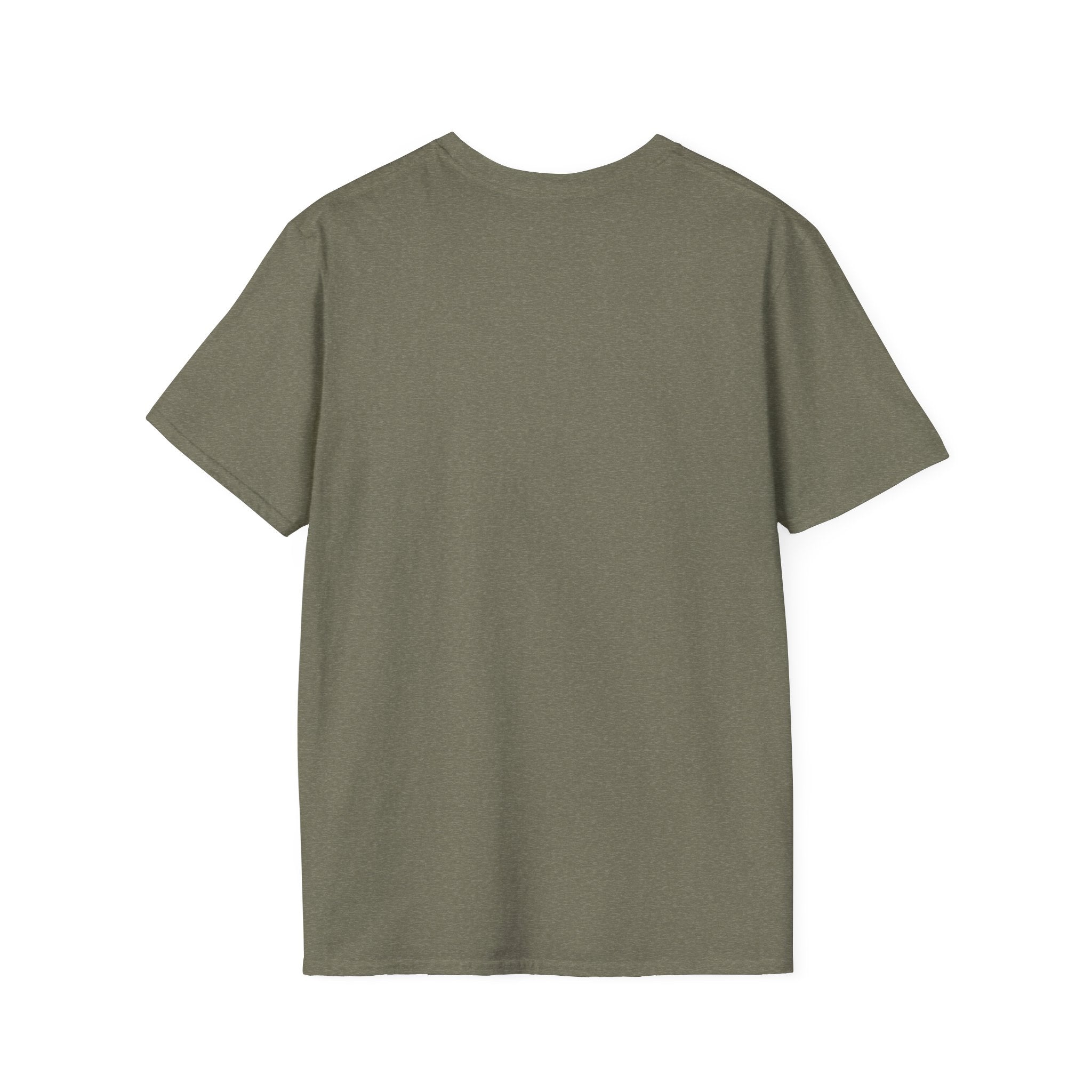 Jesus & Pump T-Shirt