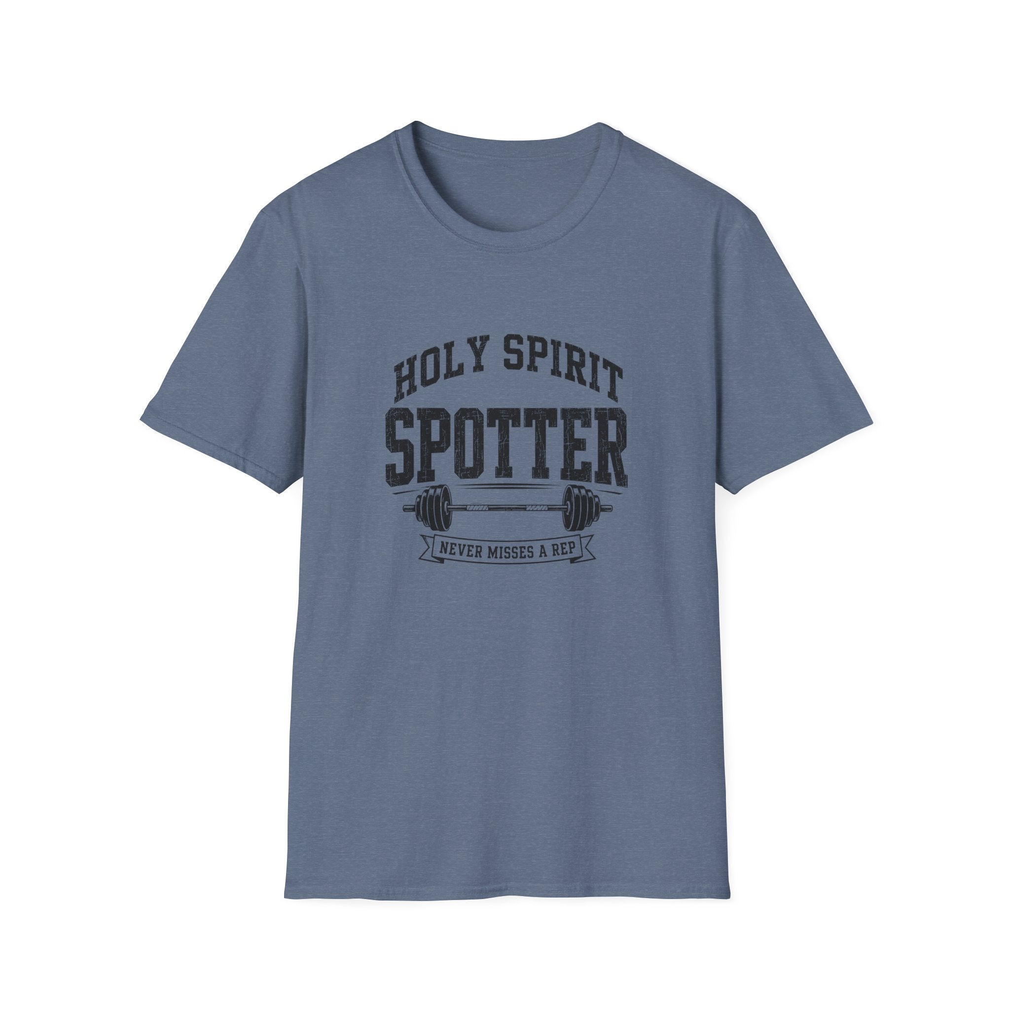 Holy Spirit Spotter T-Shirt