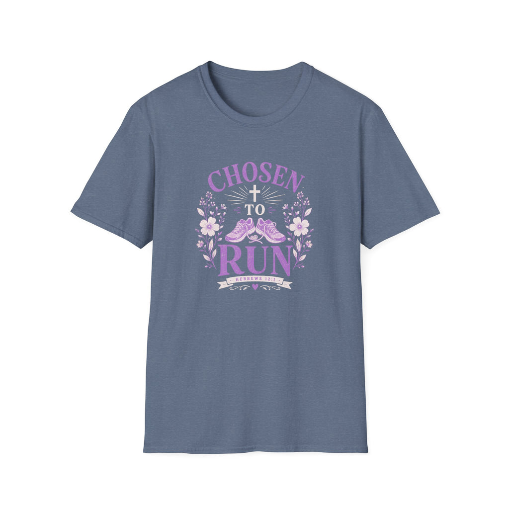 Chosen To Run T-Shirt