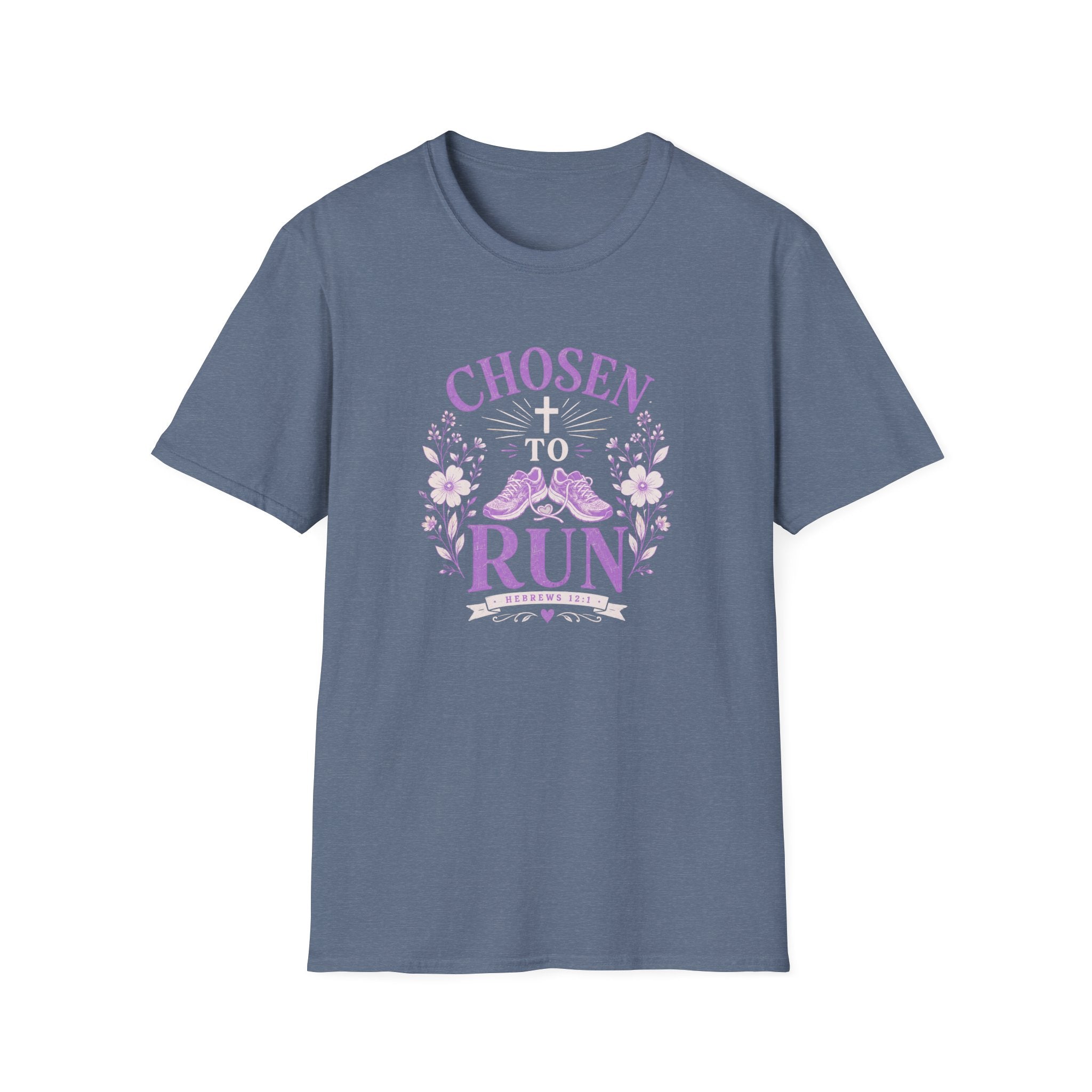 Chosen To Run T-Shirt