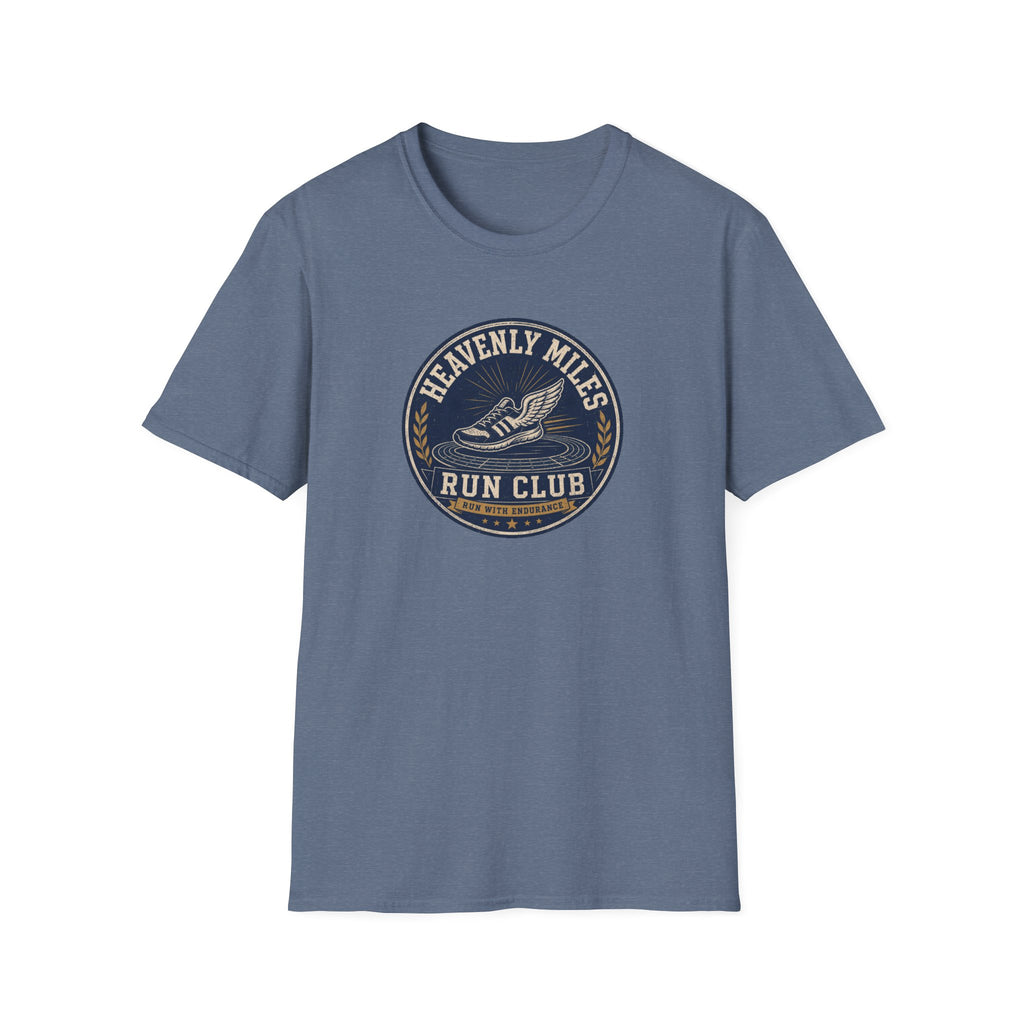 Heavenly Miles T-Shirt