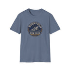 Heavenly Miles T-Shirt