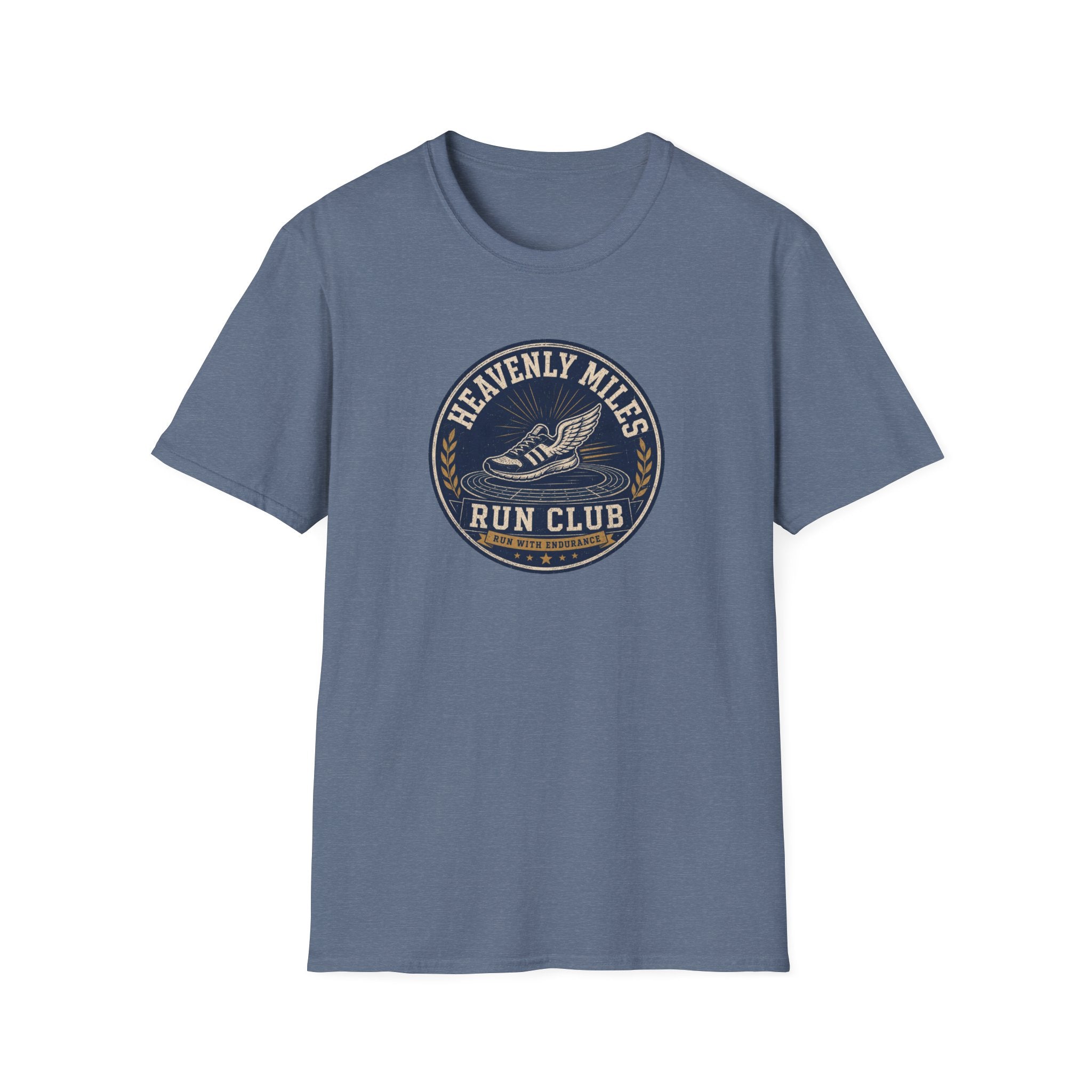 Heavenly Miles T-Shirt