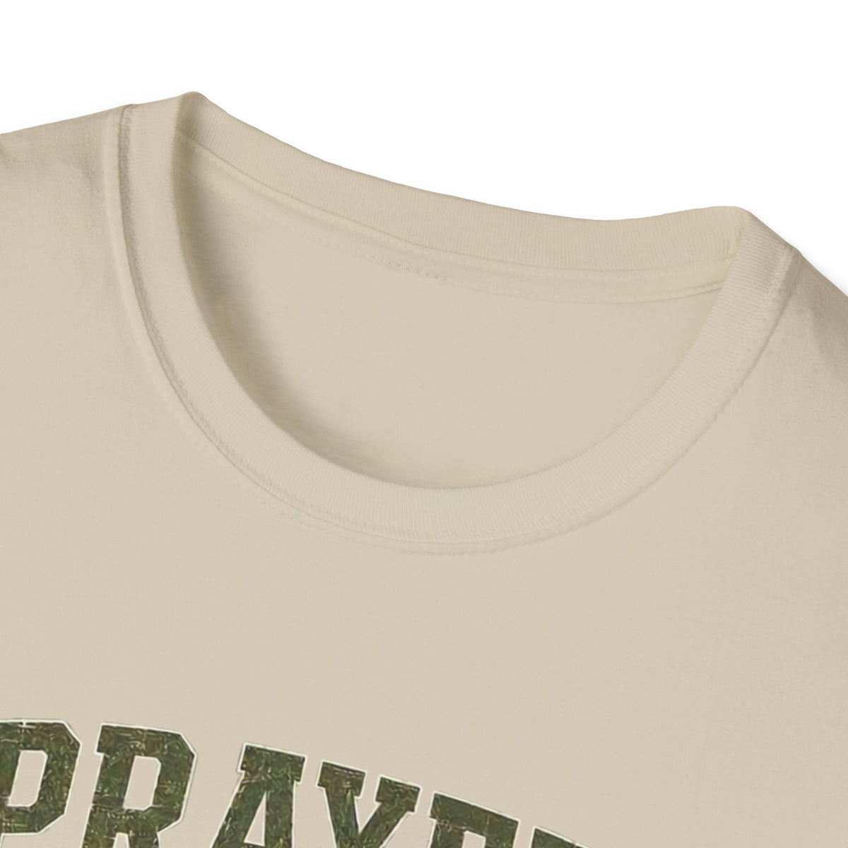 Prayer Protein Prayer T- Shirt