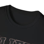 Lift With Purpose T- Shirt