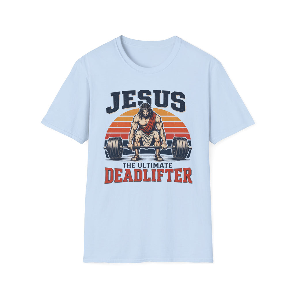 Ultimate DeadLifter T-Shirt