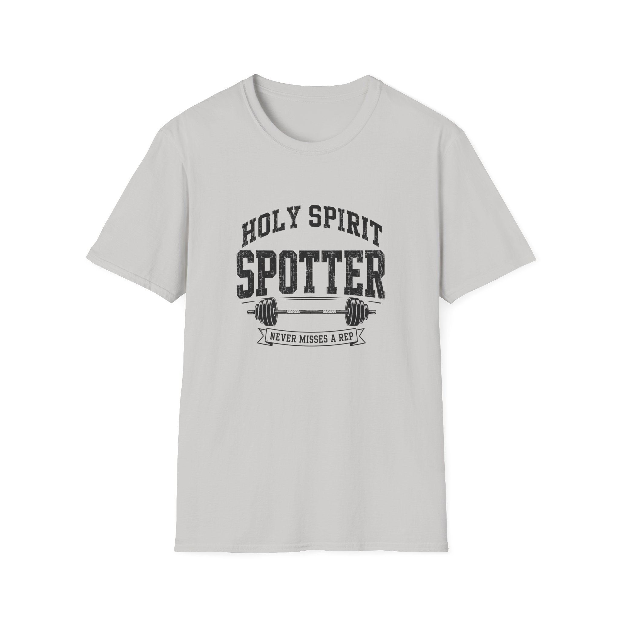 Holy Spirit Spotter T-Shirt