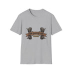 Iron Sharpens Iron T-Shirt