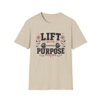 Lift With Purpose T-Shirt