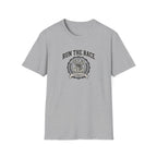 Run The Race T-Shirt