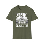 Ultimate DeadLifter T-Shirt