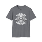 COURAGE over comfort T-Shirt