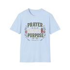 Prayer Protein Prayer T-Shirt