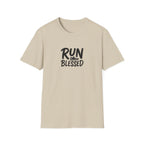 Run Blessed T-Shirt