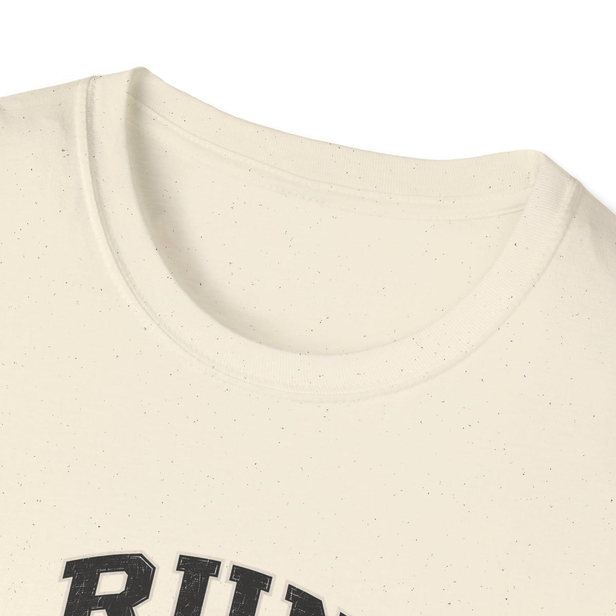Run The Race T-Shirt