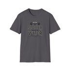 My Spotter Walks On Water T-Shirt