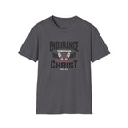 Endurance Through Christ T-Shirt