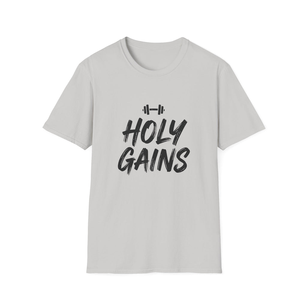 Holy Gains T-Shirt