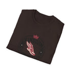 Kingdom Running  Club T-Shirt
