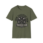 Iron Sharpens T-Shirt