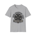 Iron Sharpens T-Shirt