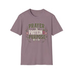 Prayer Protein Prayer T-Shirt
