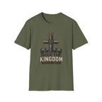Seek The Kingdom T-Shirt