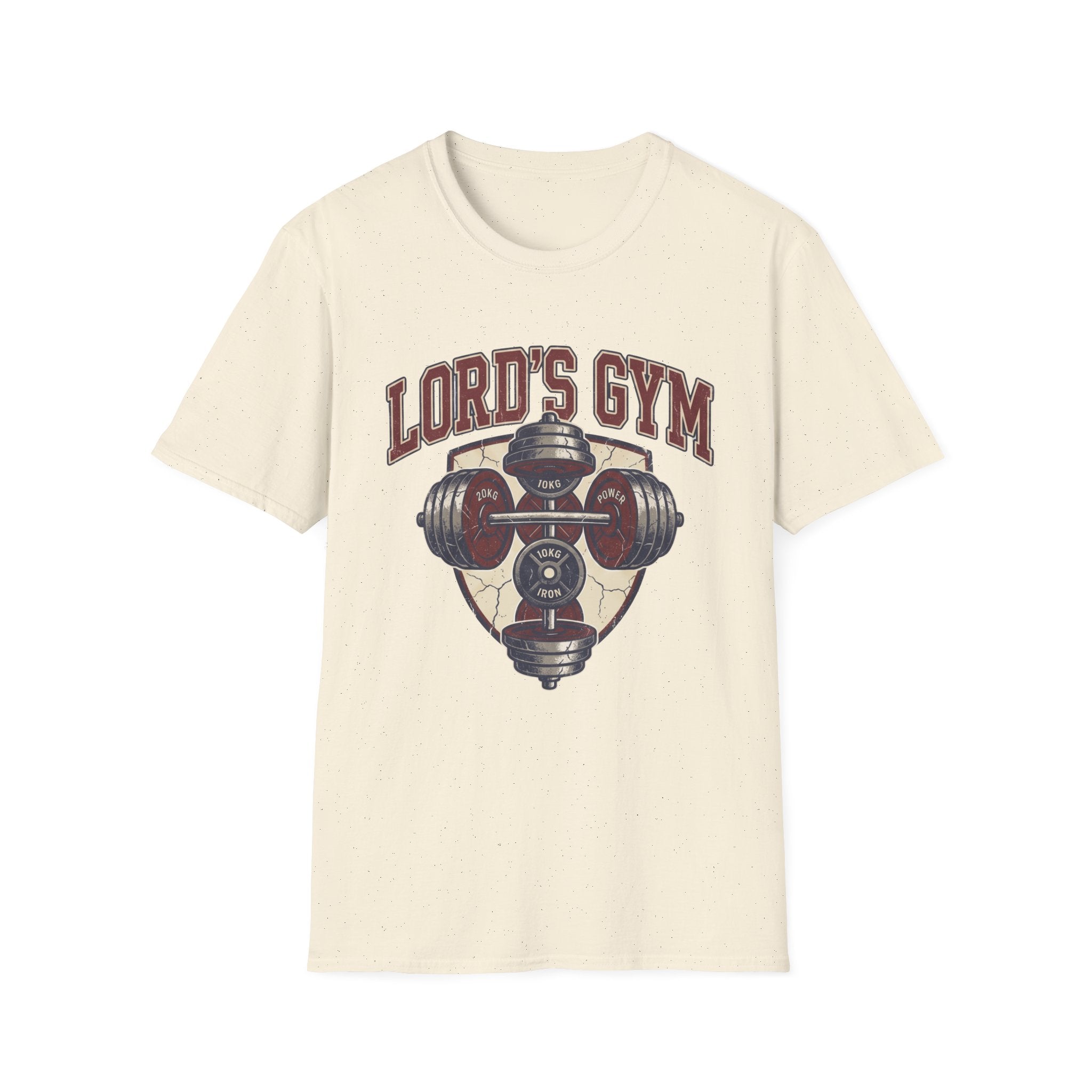 Lord's Gym T-Shirt