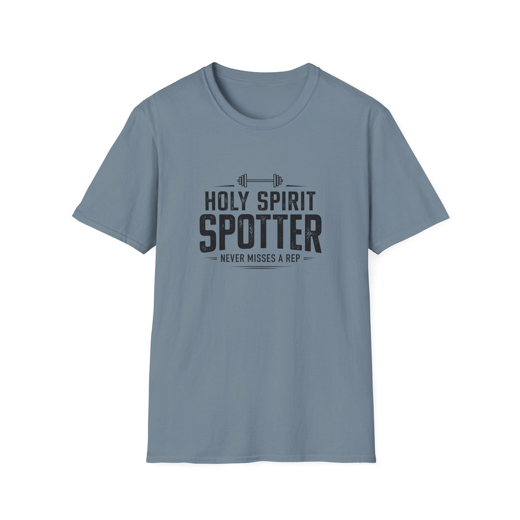 Holy Spirit Spotter T-Shirt