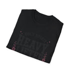 Holy Spirit Heavy Lifter T- Shirt