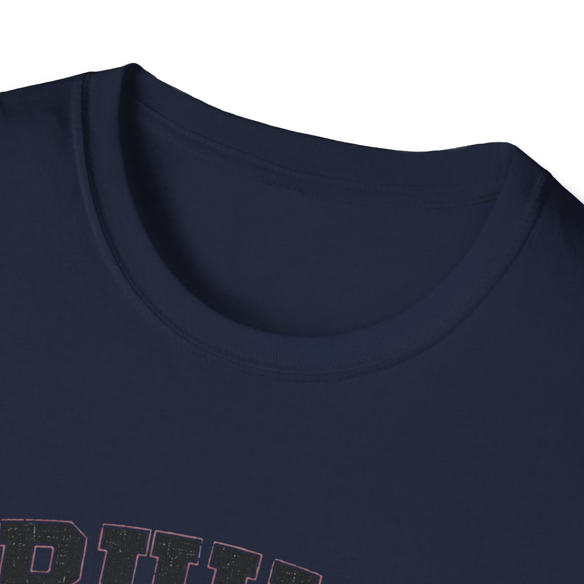 Built By Grace T- Shirt