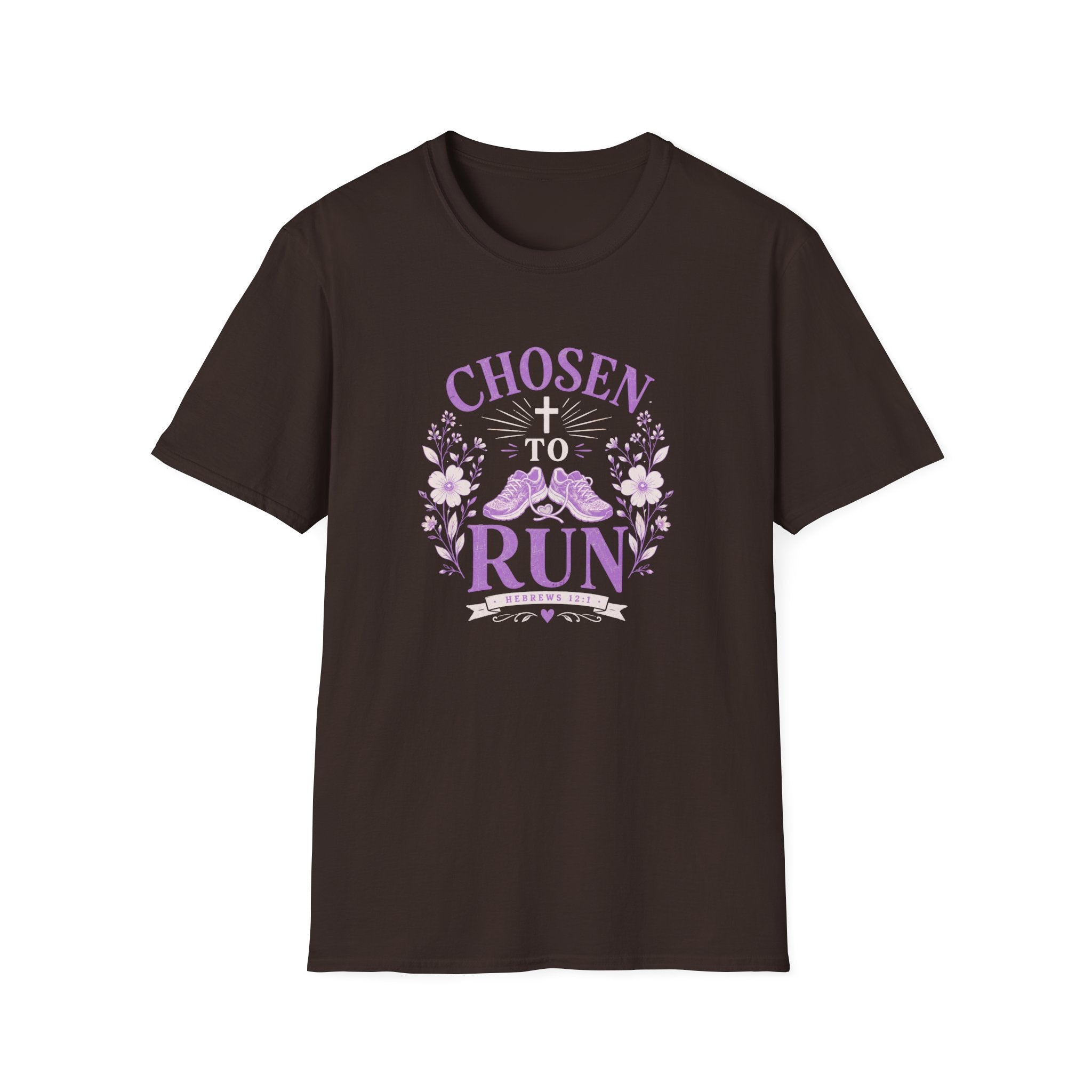 Chosen To Run T-Shirt