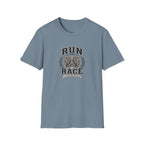 Run The Race T-Shirt