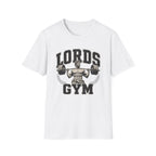 The Lords Gym T-Shirt