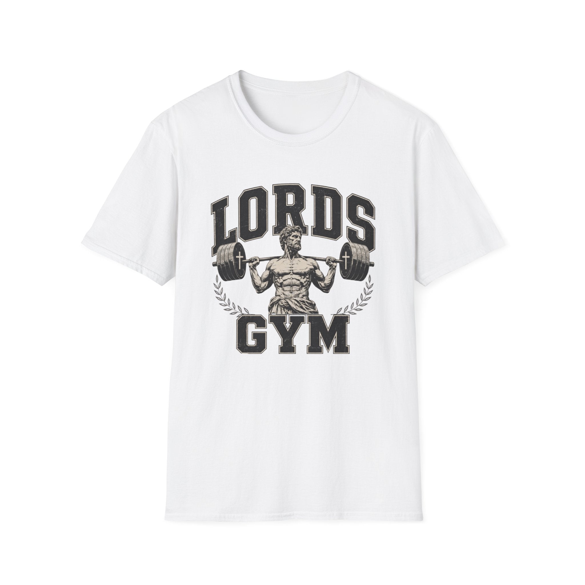 The Lords Gym T-Shirt