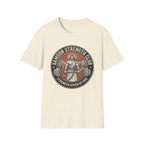 Samson Strength T-Shirt