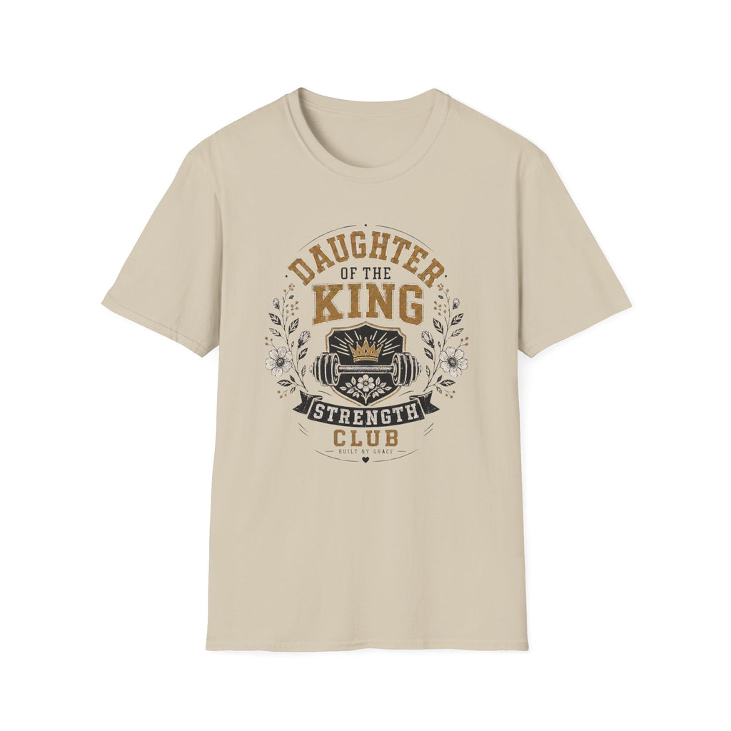 Daughter Of The King T-Shirt