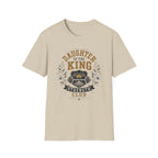 Daughter Of The King T-Shirt