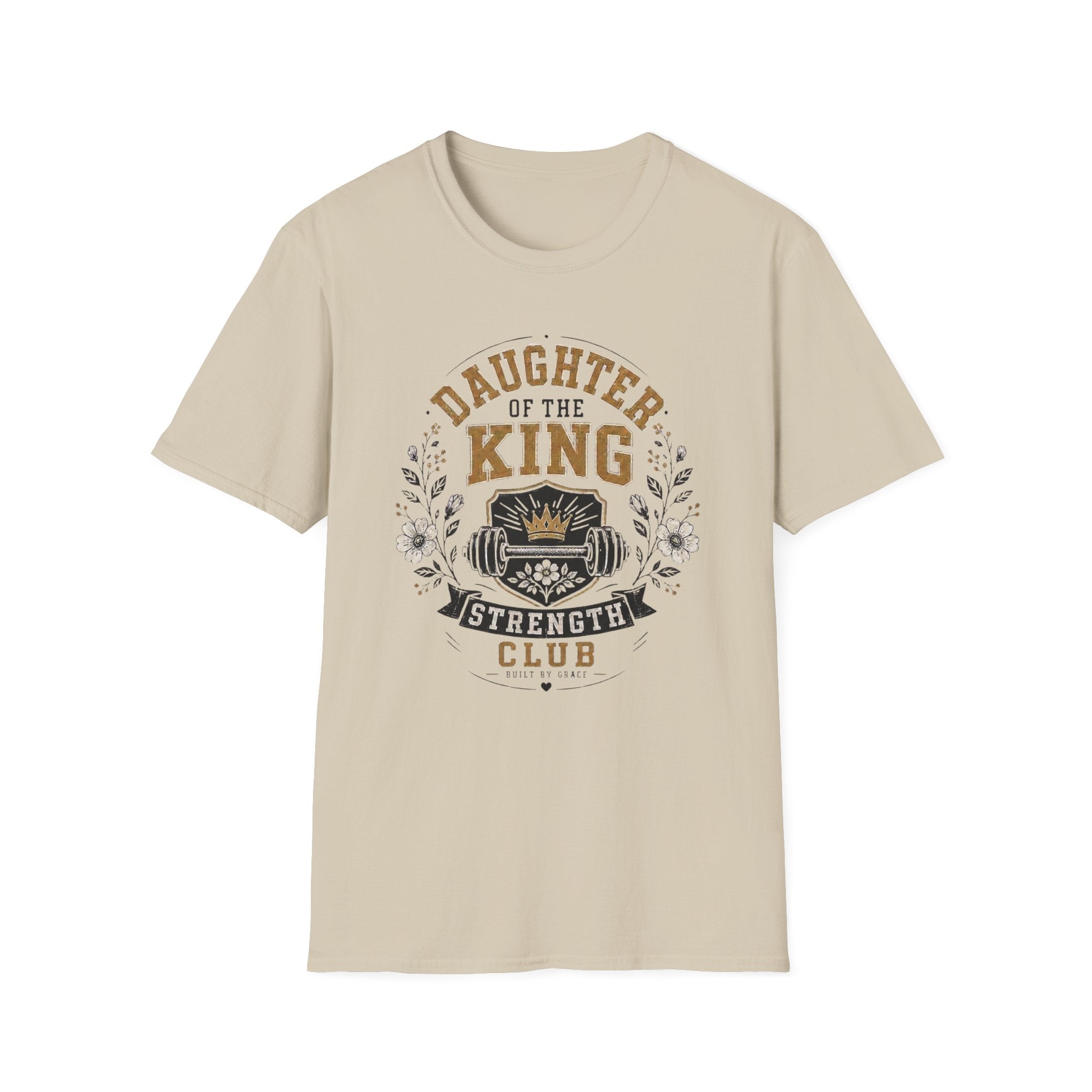 Daughter Of The King T-Shirt