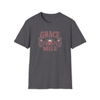 Grace In Every Mile T-Shirt