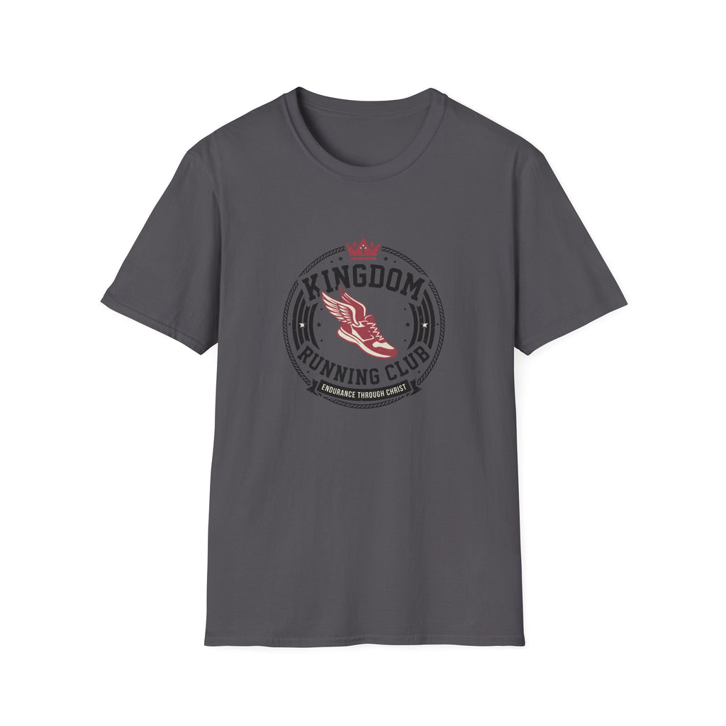 Kingdom Running Club T-Shirt