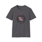 Kingdom Running Club T-Shirt