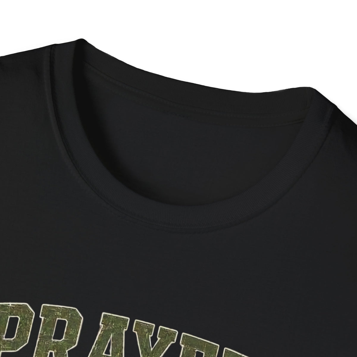 Prayer Protein Prayer T- Shirt
