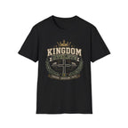 Kingdom Athlete T-Shirt