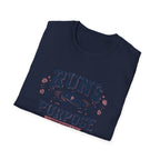 Runs With Purpose T-Shirt